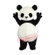 Chinese Giant Panda Mascot Costume Christmas Chinese Giant Panda Mascot Costume Christmas