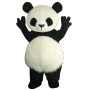 Chinese Giant Panda Mascot Costume Christmas