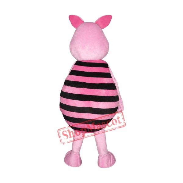 Pink Pig Mascot costume Free Shipping Pink Pig Mascot costume Free Shipping