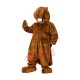 Adult Beaver Mascot Costume Adult Beaver Mascot Costume