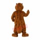 Adult Beaver Mascot Costume Adult Beaver Mascot Costume