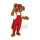 Cheap Beaver mascot Costume Cheap Beaver mascot Costume