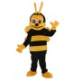 Bee Adult Mascot Costume