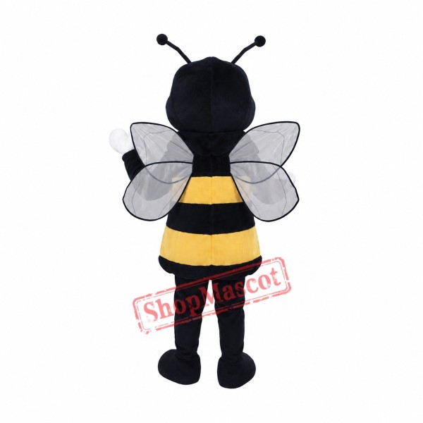 Lovely Bee Mascot Costume