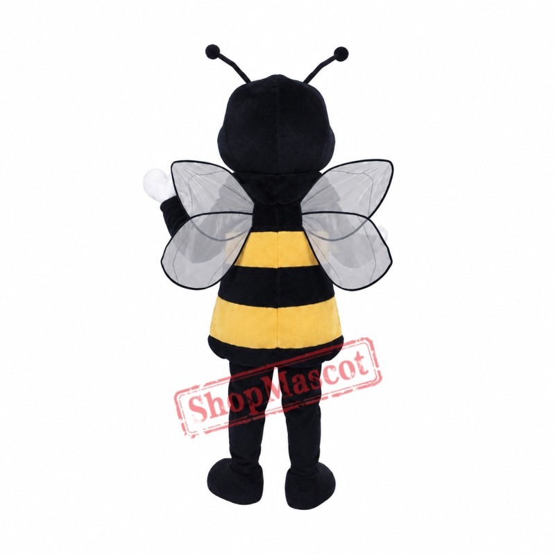 Lovely Bee Mascot Costume Lovely Bee Mascot Costume