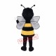 Lovely Bee Mascot Costume Lovely Bee Mascot Costume