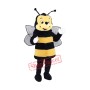 Lovely Bee Mascot Costume