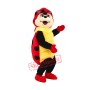 Ladybug Costume Mascot