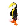 Toucan Bird Mascot Costume