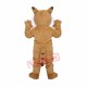 Fierce Wildcat Mascot Costume Fierce Wildcat Mascot Costume