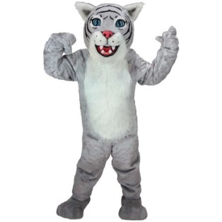 Wildcat Cub Lightweight Mascot Costume