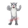 Wildcat Cub Lightweight Mascot Costume