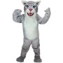 Wildcat Cub Lightweight Mascot Costume