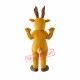 Lovely Deer Mascot Costume Free Shipping Lovely Deer Mascot Costume Free Shipping