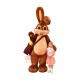 High Quality Bunny Rabbit Mascot Costume High Quality Bunny Rabbit Mascot Costume