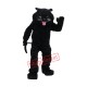 High Quality Black Panther Mascot Costume Free Shipping High Quality Black Panther Mascot Costume Free Shipping