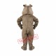 Buster Bulldog Mascot Costume Buster Bulldog Mascot Costume