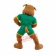 Bulldog Custom Animal Mascot Free Shipping