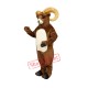 Rocky Ram Mascot Costume Rocky Ram Mascot Costume