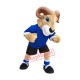 Sport Ram Mascot Costume