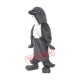 Adult Super Deluxe Dolphin Mascot Costume Adult Super Deluxe Dolphin Mascot Costume