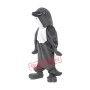 Adult Super Deluxe Dolphin Mascot Costume