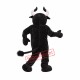 Adult DeluxePlush Bull Mascot Costume