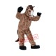 Adult Super Deluxe Horse Mascot Costume Adult Super Deluxe Horse Mascot Costume