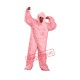 Deluxe Love Monkey Mascot Costume Deluxe Love Monkey Mascot Costume
