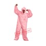 Deluxe Love Monkey Mascot Costume