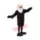 Adult Super Deluxe Mascot American Eagle Costume Adult Super Deluxe Mascot American Eagle Costume