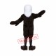 Adult Super Deluxe Mascot American Eagle Costume Adult Super Deluxe Mascot American Eagle Costume