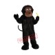 Adut Super Deluxe Plush Gorilla Mascot Costume Adut Super Deluxe Plush Gorilla Mascot Costume