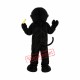 Adut Super Deluxe Plush Gorilla Mascot Costume Adut Super Deluxe Plush Gorilla Mascot Costume