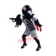 Wonderful Loon Eagle Mascot Costume Wonderful Loon Eagle Mascot Costume