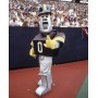 Robot Mascot Costumes Free Shipping