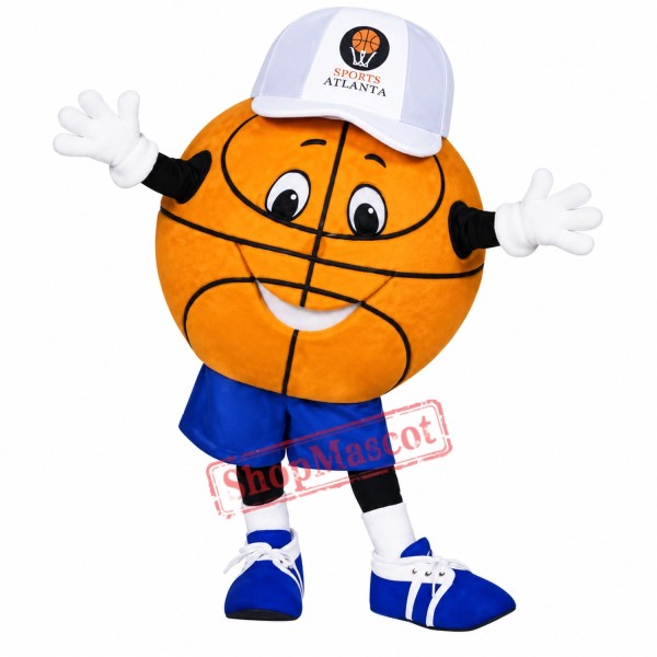 Basketball Tournament mascot costumes Free Shipping