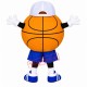 Basketball Tournament mascot costumes Free Shipping Basketball Tournament mascot costumes Free Shipping