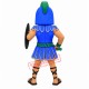 Sport Team Argie the Argonaut Mascot Costumes Free Shipping Sport Team Argie the Argonaut Mascot Costumes Free Shipping