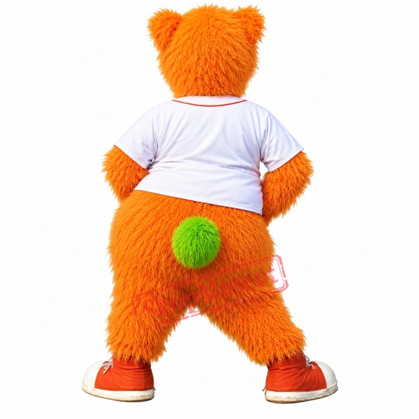 Parker Mascot Costume Free Shipping Parker Mascot Costume Free Shipping
