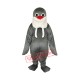 Wakrus Mascot Adult Costume Free Shipping Wakrus Mascot Adult Costume Free Shipping