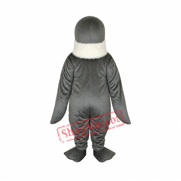 Wakrus Mascot Adult Costume Free Shipping Wakrus Mascot Adult Costume Free Shipping