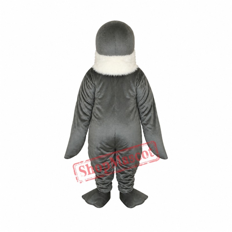 Wakrus Mascot Adult Costume Free Shipping Wakrus Mascot Adult Costume Free Shipping