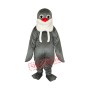 Wakrus Mascot Adult Costume Free Shipping