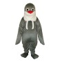 Wakrus Mascot Adult Costume Free Shipping