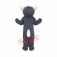 Grey Cartton Tiger Mascot Costume Free Shipping Grey Cartton Tiger Mascot Costume Free Shipping