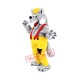 Happy Wolf Costume Free Shipping Happy Wolf Costume Free Shipping