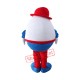 Humpty Dumpty Mascot Costume Free Shipping Humpty Dumpty Mascot Costume Free Shipping
