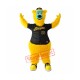 Professional Willmars Stingers Mascot Costumes Free Shipping Professional Willmars Stingers Mascot Costumes Free Shipping
