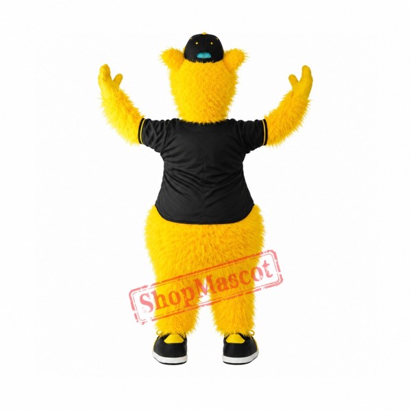 Professional Willmars Stingers Mascot Costumes Free Shipping Professional Willmars Stingers Mascot Costumes Free Shipping